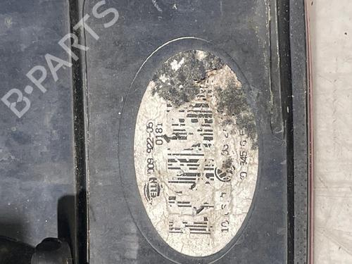 Left taillight VW GOLF PLUS V (5M1, 521) 2.0 TDI | BP36964446C34 - Image 5