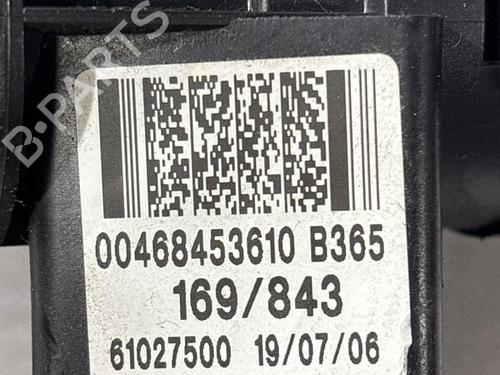 Ignition barrel FIAT PANDA (169_) 1.4 (169AXE1B) | BP40525156M48 - Image 11