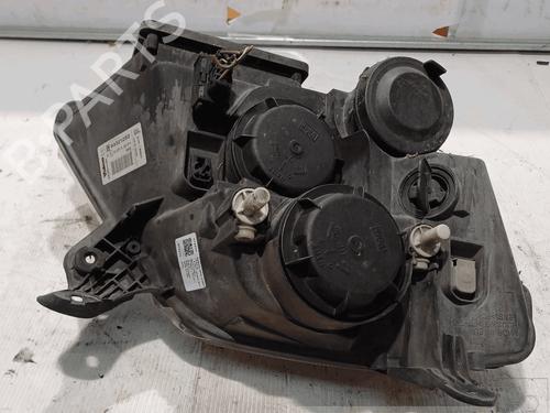 Left headlight OPEL MERIVA A MPV (X03) 1.3 CDTI (E75) | BP33820667C28 - Image 3