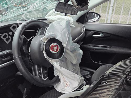 Electronic module FIAT TIPO Hatchback (356_, 357_) 1.6 D (356HXG1B, 356HXG11) | BP33824137M83 - Image 8