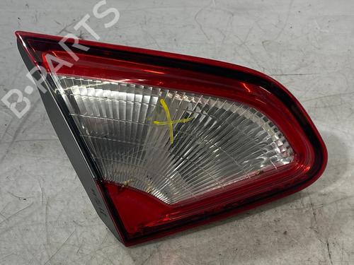 Used Left tailgate light Left tailgate light 36899816 36899816