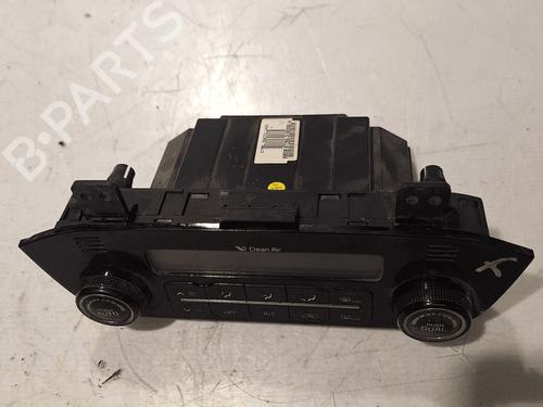 Climate control KIA SPORTAGE III (SL) 1.7 CRDi | BP33822417I5 - Image 2