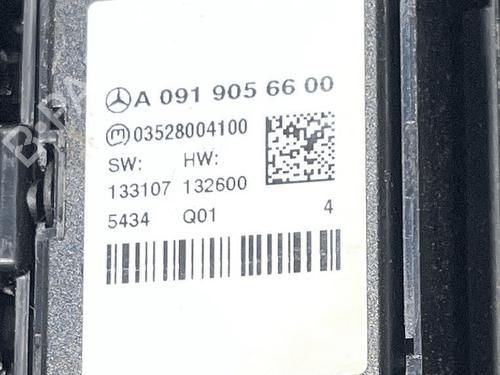 Radio INFINITI Q30 1.5 D | BP36255465E6  - Image 5