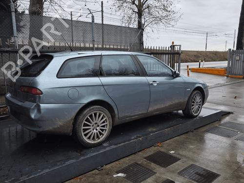 Used Parts ALFA ROMEO 156 (932_) 1.9 JTD (932.A2B00, 932.A2C00) 4561505
