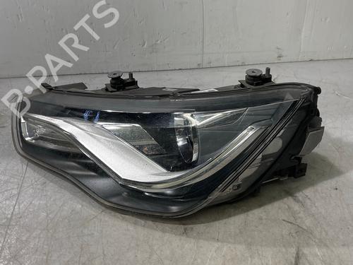 Left headlight AUDI A1 (8X1, 8XK) 1.4 TFSI | BP37169690C28 - Image 2