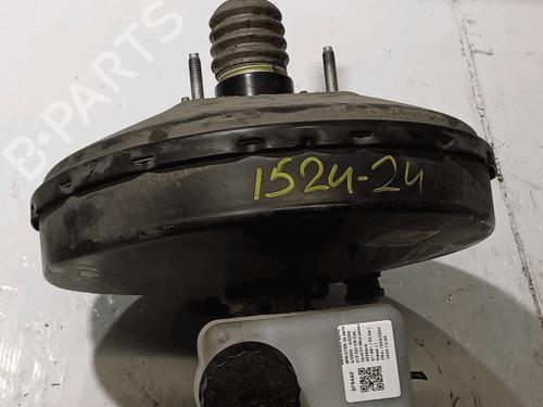 Used Servo brake Servo brake MERCEDES-BENZ SPRINTER 4-t Platform/Chassis (B904) 413 CDI (129 hp) 33822321 33822321