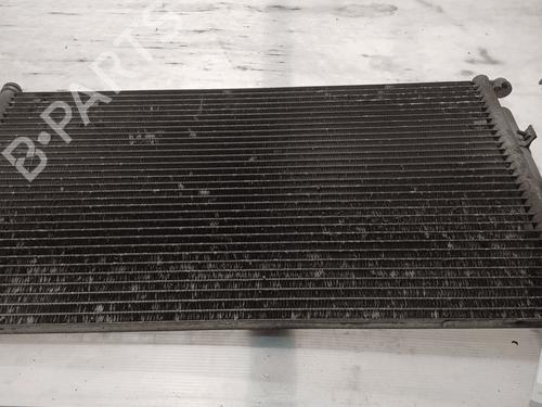 Used AC radiator AC radiator NISSAN MICRA III (K12) 1.2 16V (80 hp) 33823987 33823987
