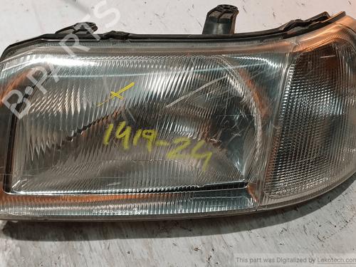 Used Other Other LAND ROVER FREELANDER I (L314) 2.0 Td4 4x4 (112 hp) 33821874 33821874