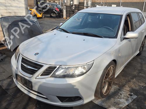 Right headlight SAAB 9-3 Estate (E50) 1.9 TiD | BP33821540C29 - Image 8