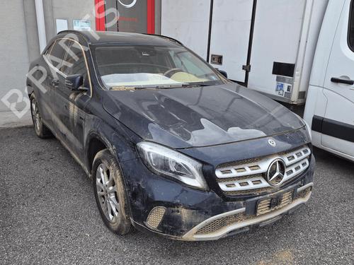 Used Parts MERCEDES-BENZ GLA-CLASS (X156) GLA 200 CDI / d (156.908) 4561472