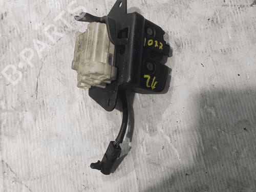 Used Tailgate lock Tailgate lock 36833934 36833934