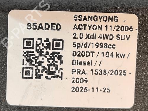 Other SSANGYONG ACTYON I 200 Xdi 4WD | BP33822602O1 - Image 6