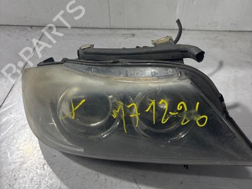 Used Right headlight Right headlight BMW 3 Touring (E91) 320 d (163 hp) 40524956 40524956
