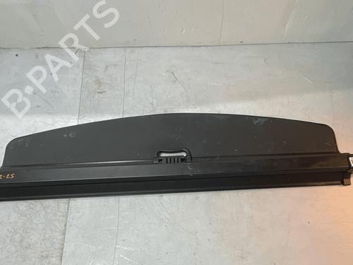 Used Rear parcel shelf Rear parcel shelf BMW X3 (F25) xDrive 20 d (184 hp) 33821722 33821722
