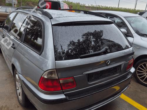 Left tailgate light BMW 3 Touring (E46) 320 d | BP33820682C79 - Image 9
