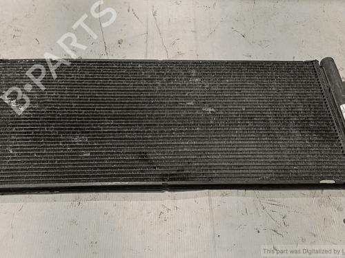 Used AC radiator AC radiator TOYOTA RAV 4 III (_A3_) 2.2 D 4WD (ALA30_, ALA30R) (136 hp) 33824243 33824243