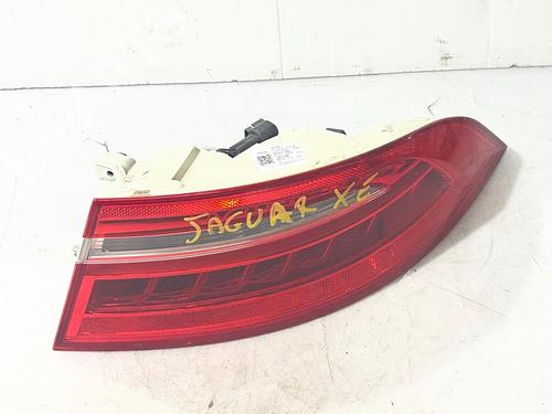 Used Right taillight Right taillight JAGUAR XE (X760) 2.0 D AWD (180 hp) 36663397 36663397