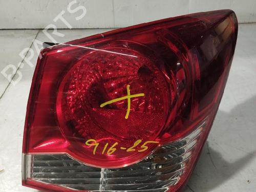 Used Right taillight Right taillight CHEVROLET CRUZE (J300) 2.0 CDI (163 hp) 40622816 40622816
