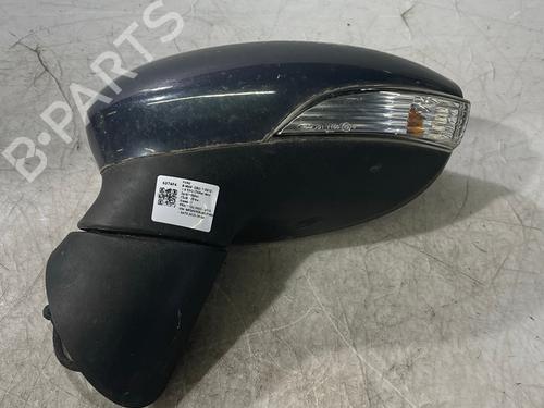 Left mirror FORD B-MAX (JK) 1.6 TDCi | BP38301756C26 - Image 2