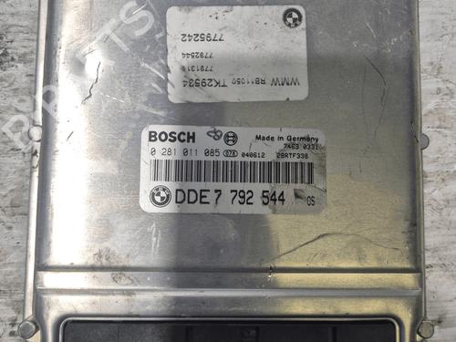 Electronic module MINI MINI (R50, R53) One D | BP33822649M83 - Image 2