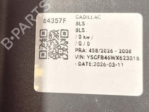 Andre CADILLAC BLS 1.9 D | BP39093440O1 - Image 6
