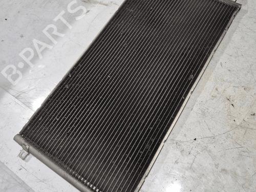 Used AC radiator AC radiator FIAT TIPO Hatchback (356_, 357_) 1.6 D (356HXG1B, 356HXG11) (120 hp) 33824141 33824141