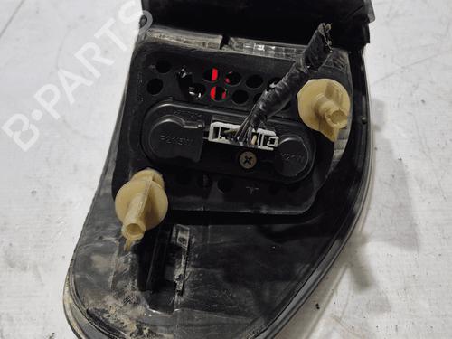 Left taillight FORD S-MAX (WA6) 1.8 TDCi | BP33820955C34 - Image 2