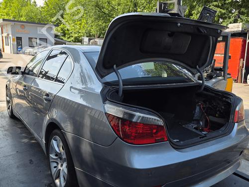 Right taillight BMW 5 (E60) 530 d | BP38084617C35 - Image 12