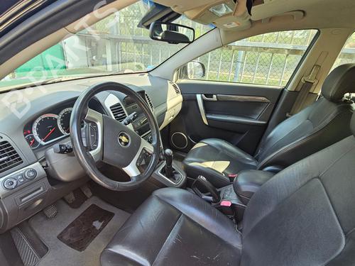 Alternator CHEVROLET CAPTIVA (C100, C140) 2.0 D 4WD | BP33821729M7  - Image 6