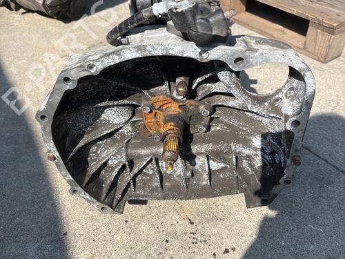Used Gearbox Gearbox 39199083 39199083