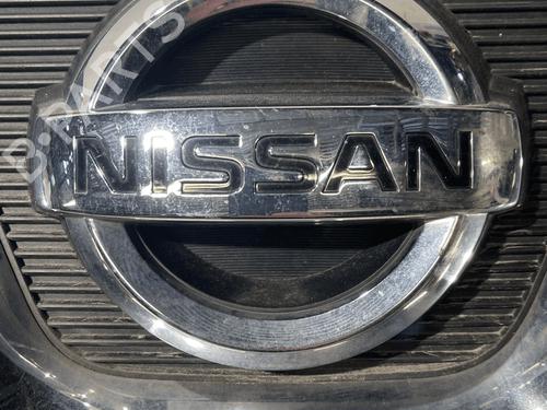 Grill Grill NISSAN QASHQAI I (J10, NJ10) 1.6 (117 hp) 33824224 33824224