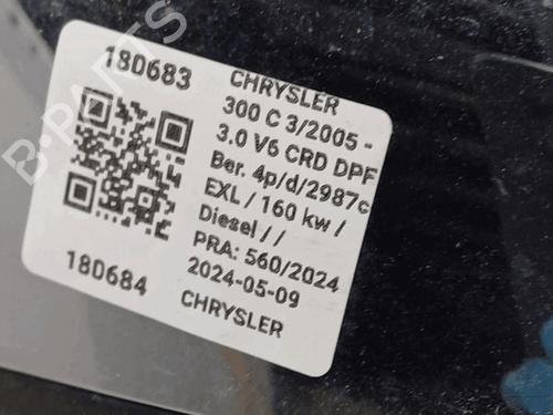 Other CHRYSLER 300C (LX, LE) 3.0 CRD | BP33821019O1 - Image 5