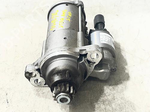 Starter VW POLO VI (AW1, BZ1, AE1) 1.0 MPi | BP38616359M8 - Image 2