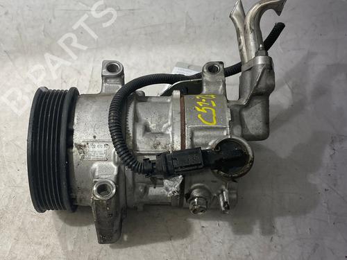 AC compressor CITROËN C3 II (SC_) 1.2 VTi 82 | BP36883269M34  - Image 5