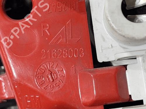 Right tailgate light OPEL MERIVA B MPV (S10) 1.7 CDTI (75) | BP33823273C80  - Image 5