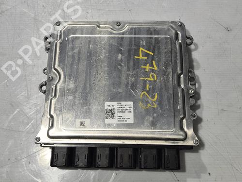 Used Electronic module Electronic module BMW X3 (G01, F97, G08) xDrive 30 d (265 hp) 33820822 33820822