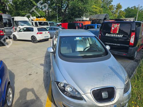 Starter SEAT ALTEA (5P1) 1.6 | BP33824223M8 - Image 4