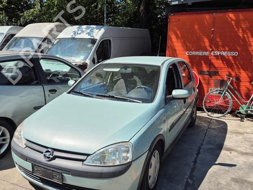 Starter OPEL CORSA C (X01) 1.4 (F08, F68) | BP33820487M8  - Image 7