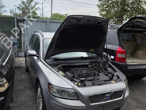 Right headlight VOLVO V50 (545) 2.4 | BP40525116C29 - Image 7