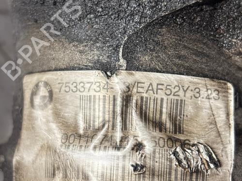 Front differential BMW 3 Touring (E91) 320 d | BP40524879M23 - Image 5