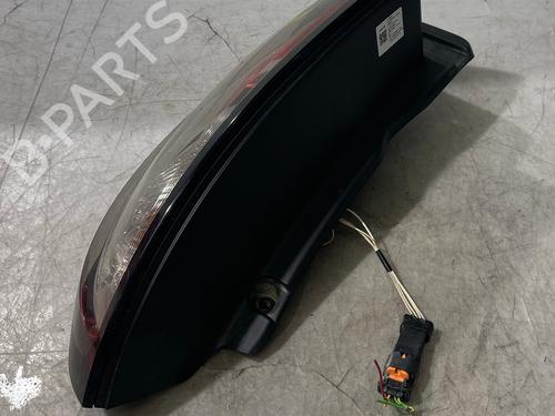 Right taillight CITROËN C3 Picasso (SH_) 1.4 VTi 95 (SH8FSC, SH8FP0, SH8FP6) | BP37415598C35 - Image 3