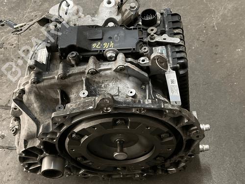 Used Gearbox Gearbox LAND ROVER RANGE ROVER EVOQUE (L538) 2.0 D 4x4 (150 hp) 33823960 33823960
