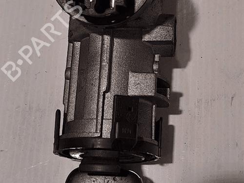Used Ignition barrel Ignition barrel CITROËN JUMPER II Platform/Chassis 2.2 BlueHDi 140 (140 hp) 33822764 33822764