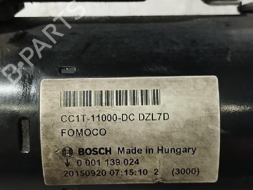 Starter FORD TRANSIT CUSTOM V362 Van (FY, FZ) 2.2 TDCi | BP37711250M8  - Image 5