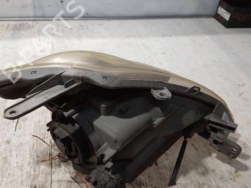 Left headlight DAIHATSU SIRION (M3_) 1.0 (M300) | BP33822987C28 - Image 5