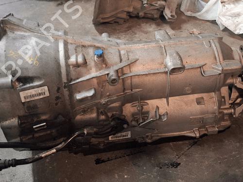 Gearbox BMW 1 (F20) 116 d | BP33824215M3 - Image 4