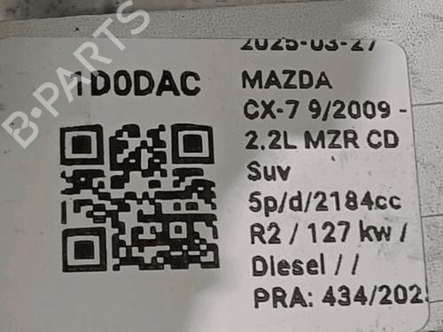 Other MAZDA CX-7 (ER) 2.3 MZR DISI Turbo AWD (ER3P) | BP33821122O1 - Image 5