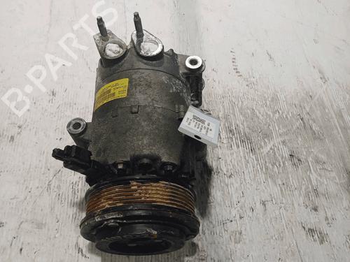 AC compressor FORD FOCUS III Turnier 1.0 EcoBoost | BP33824113M34 - Image 1