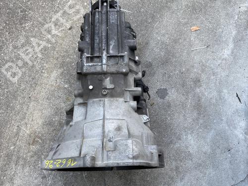 Gearbox BMW 1 (E87) 116 i | BP39164064M3 - Image 2