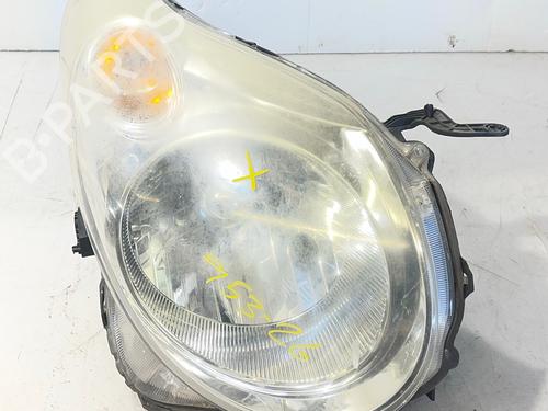 Used Right headlight Right headlight SUZUKI ALTO VII (GF, HA25_, HA35_) 1.0 (AMF310, GFC31S) (68 hp) 36319253 36319253